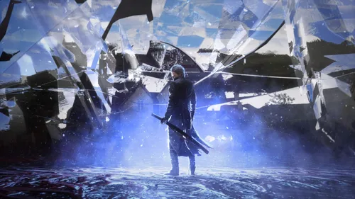 Vista 5 de Devil May Cry 5 Special Edition (PS5)
