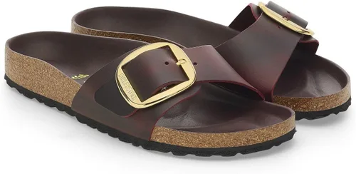 Vista 23 de Birkenstock Sandalias Sydney Birko-Flor para mujer Lima activa