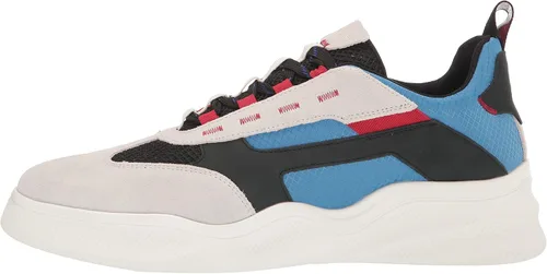 Vista 8 de STACY ADAMS Men's Ventura Lace Up Sneaker