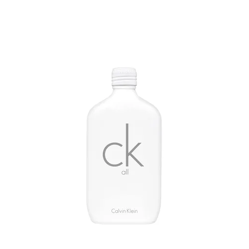 Vista 7 de Calvin Klein CK All Eau de Toilette – Fragancia cítrica unisex – con notas de bergamota, flor de pomelo, ruibarbo y vetiver – Perfumes unisex