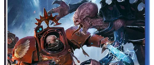 Vista 6 de Space Hulk Tactics - Xbox One