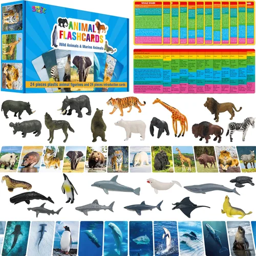 Vista 9 de 12 juguetes de dinosaurio para niños, figuras de animales de plástico, figuras de dinosaurios portátiles, juego Montessori, juego educativo