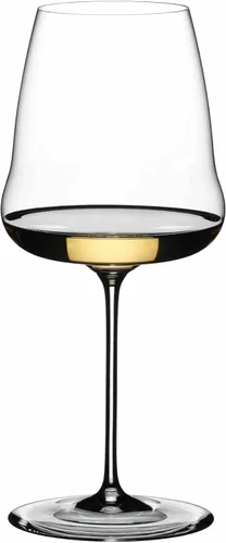 Vista 18 de Riedel Winewings Cabernet/Merlot
