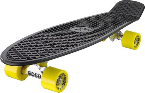 Vista 5 de Ridge Skateboards Big Brother Retro Cruiser - Patineta
