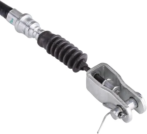 Vista 2 de Club Car DS Brake Cable 1981-1999 Carritos de golf a gas y eléctricos 42 pulgadas de largo
