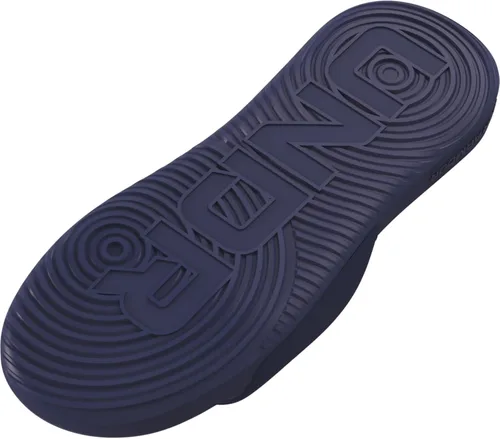 Vista 3 de Under Armour Sandalias Ansa Graphic Logo con correa fija para hombre