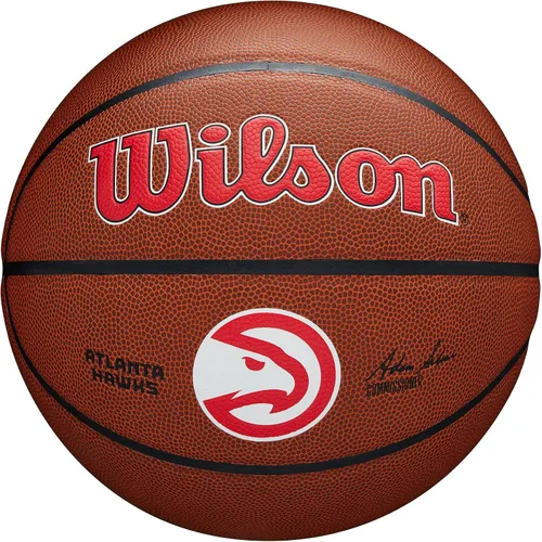 Vista 27 de Wilson NBA Team Alliance Balones de baloncesto - Tamaño 7-29.5