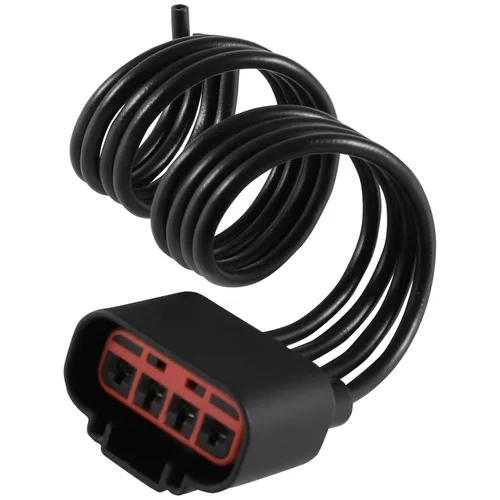 Vista 30 de SCITOO RU403,973-016,4P1379 Resistencia del motor del ventilador HVAC Compatible con Ford Country Squire 1987-1991, Ford Crown Victoria 1992-2005