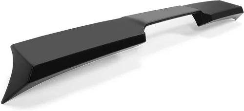 Vista 6 de Kojem Alerón de Techo de Cabina de Camión Ala Superior Compatible con Toyota Tundra CrewMax 2014-2021