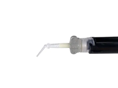 Vista 4 de Puntas de mezcla dentales Core Buildup Impression 1:1 Dental VPS/PVS DX-Mixer® 48pcs