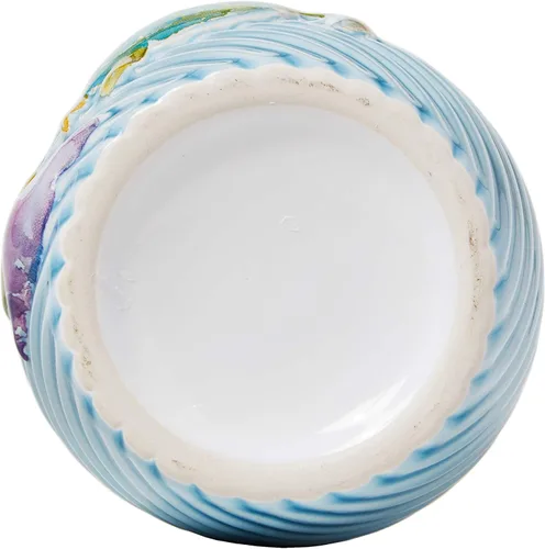 Vista 8 de SKL Home by Saturday Knight Ltd. Acuarela Ocean Lotion/Dispensador de jabón, multicolor