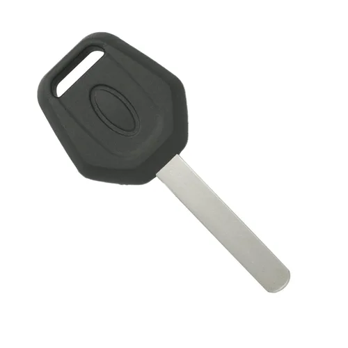 Vista 2 de Keyless2Go Reemplazo para la nueva llave sin cortar DAT17T13 del coche del microprocesador de la ignición 4D62 del transpondedor