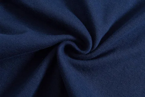 Vista 4 de Family Feeling - Conjunto de 2 piezas de pijama de Navidad a rayas para niños y niñas 100 algodón