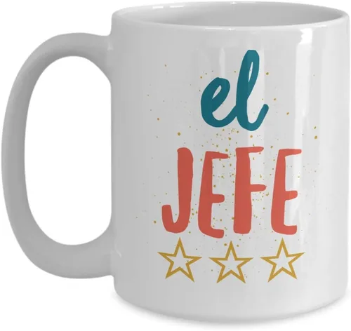 Vista 3 de Regalo para Papa Taza de Cafe Padre Feliz dia del Padre Vaso, taza café divertidas, tazas personalizadas, taza de café inspiradoras, taza