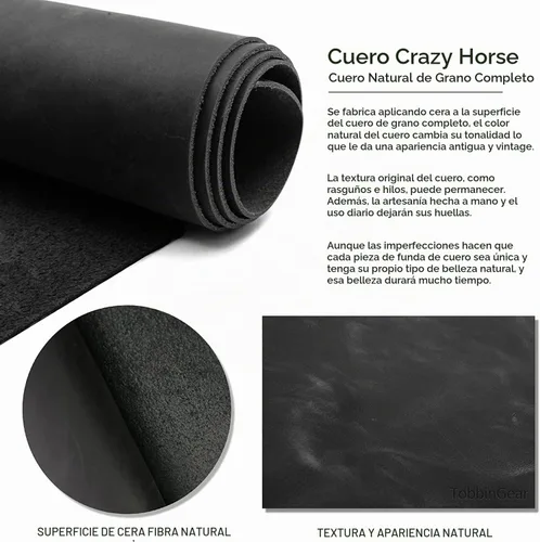 Vista 7 de [Usado] Funda de cuero doble para teléfono para dos teléfonos, funda de teléfono doble para hombre, cinturón con clip para cinturón para iPhone 16