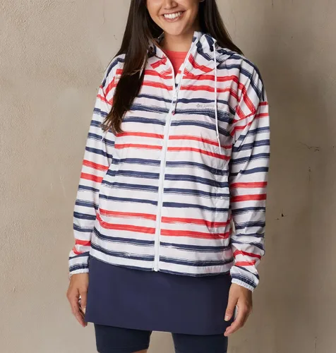 Vista 10 de Columbia Novedad Cortavientos Flash Challenger para mujer