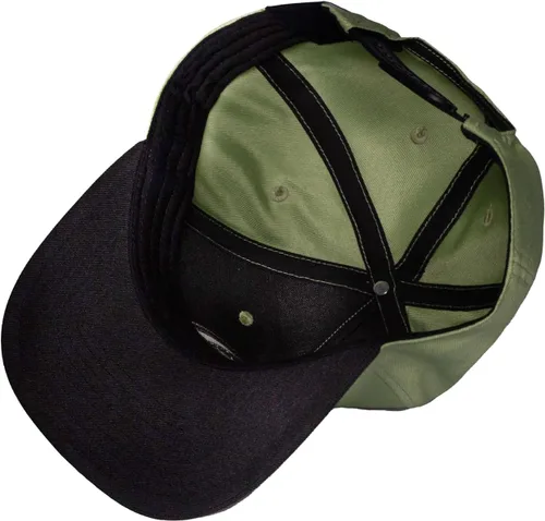 Vista 4 de Naruto Shippuden - Kakashi Man Cap Multicolor
