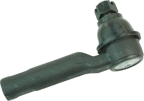 Vista 6 de Kit de dirección delantera y suspensión de rótula compatible con Toyota Tacoma 2005-2018