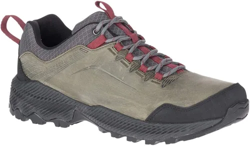 Vista 2 de Merrell Mocasín Forestbound para hombre
