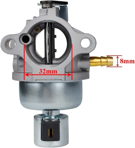 Vista 3 de Huztl Courage 20 HP Carburador 20-853-33-S para Kohler SV600 SV590 SV540S SV620 SV610 SV541 SV601 CV490 Piezas de Cortacésped de Motor 16-22 HP