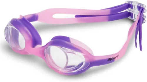 Vista 25 de Sporti Gafas de natación unisex para niños, gafas de natación para niños, seguridad para piscina, playa, protección UV antiniebla, varios diseños