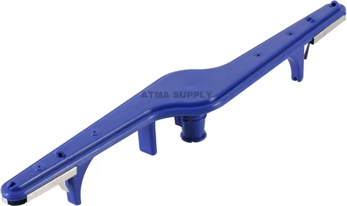 Vista 3 de 5304517203 Brazo de pulverización inferior para lavavajillas compatible con Frigidaire y Kenmore-Replaces 154568001 154414101 154568002 154250901