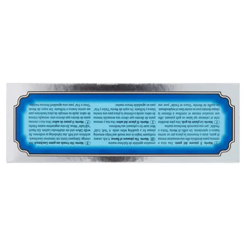 Vista 4 de Marvis Aquatic Mint Toothpaste, 1.3