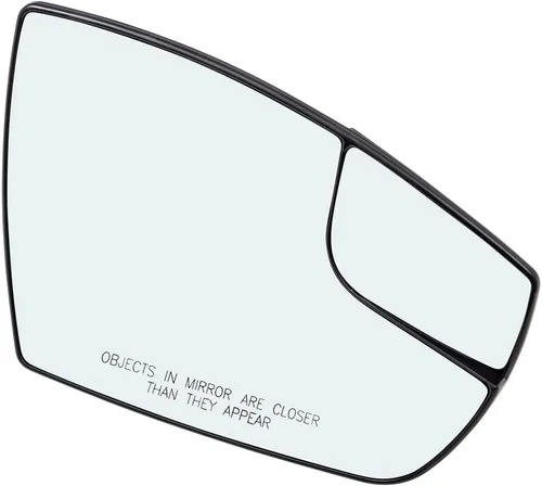 Vista 2 de Espejo de cristal con base para escape 2013-2017 para 2013-2018 C-Max CJ5Z17K707A derecha FO1325158