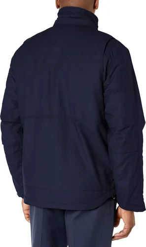 Vista 3 de Carhartt Full Swing Cryder chaqueta para hombre.