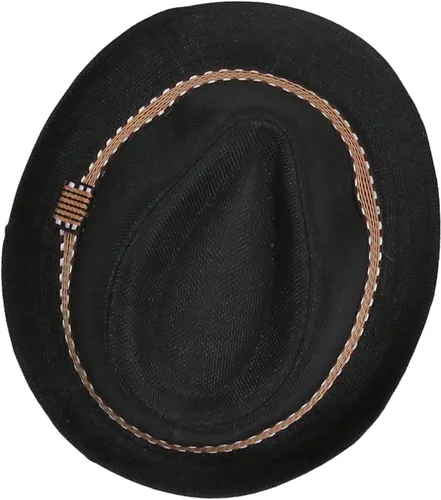 Vista 29 de ToBeInStyle Sombreros de verano para mujer