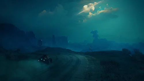 Vista 2 de Rage 2 - PlayStation 4