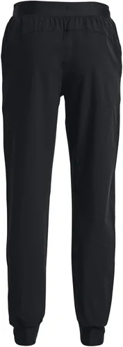 Vista 2 de Under Armour Pantalones tejidos deportivos para niñas