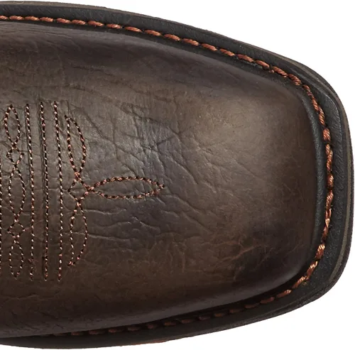 Vista 5 de ARIAT Workhog Venttek Botas de trabajo compuestas para hombre