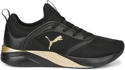 Vista 2 de PUMA Mujeres Softride Ruby Running Sneakers Zapatillas Atléticas - Blanco