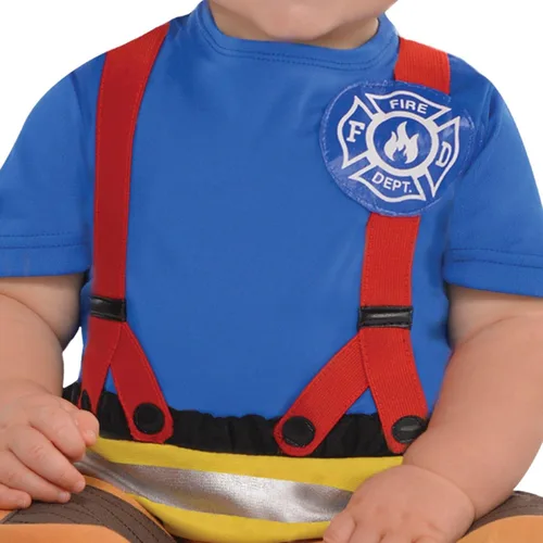 Vista 4 de First Fireman