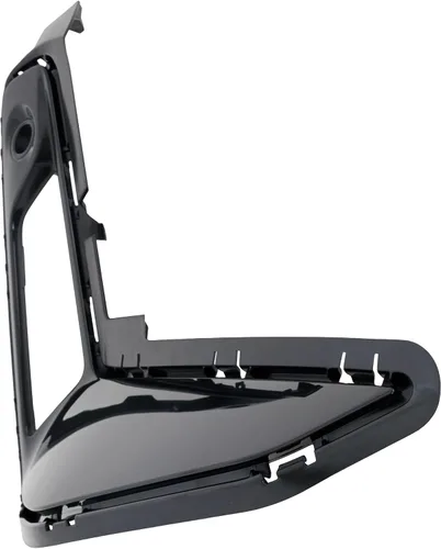 Vista 104 de Garage-Pro Cubierta de parachoques compatible con BMW 328i xDrive 2014-2016, BMW 328d xDrive 2014-2018, BMW 330i xDrive 2017-2019 trasero CAPA