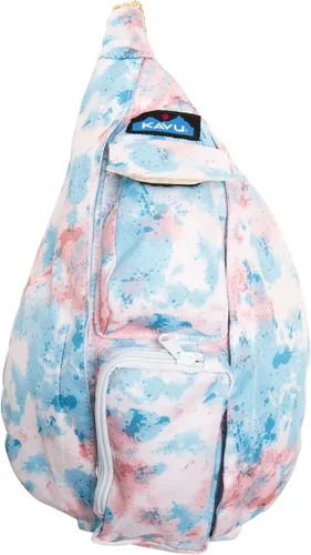 Vista 2 de KAVU - Mini bolsa de cuerda
