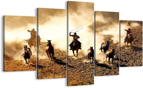 Vista 67 de 5 piezas de pintura sobre lienzo ardiente de fénix dibujado en estilo heráldico fuego fénix arte de pared vintage impresiones obras de arte arte