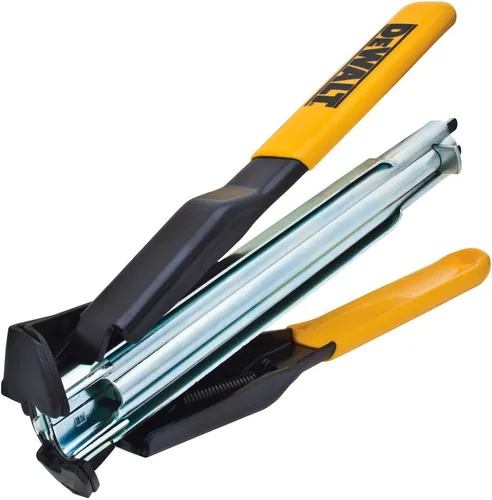 Vista 7 de DEWALT Kit de Alicates para Anillas de Sujeción, Incluye Alicates y Paquete de 1000 Anillas (P7DW) (Paquete de 10)