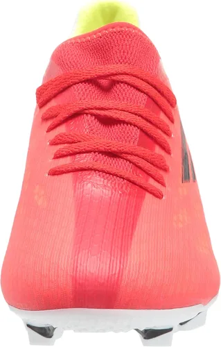 Vista 2 de adidas Unisex-Adult X Speedflow.3 Firm Ground Soccer Shoe