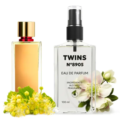 Vista 228 de TWINS Impresión de Bombshell Perfume para mujer Eau de Parfum Nro.1156 3.4 fl oz (100 ml)