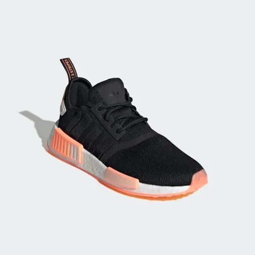 Vista 4 de adidas NMD R1 - Tenis para mujer