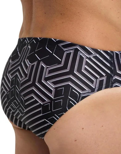 Vista 4 de Arena Bañador Performance Kikko Pro para hombre