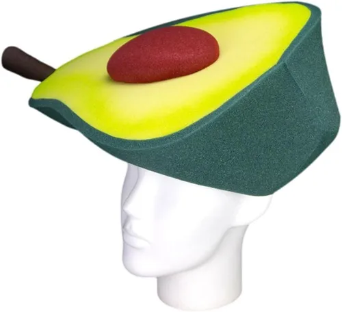 Vista 187 de FOAM PARTY HATS: Comida