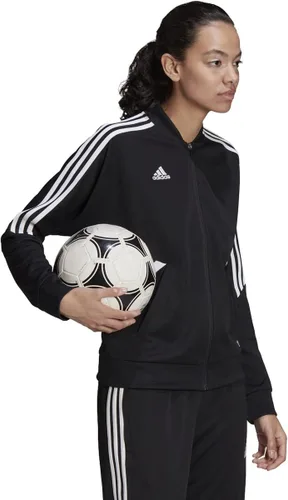 Vista 2 de adidas Condivo 22 Track - Chaqueta de fútbol para mujer