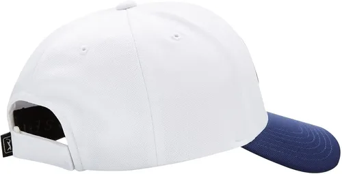 Vista 2 de PGA TOUR Gorra Golf Americana Blanco Brillante, Blanco