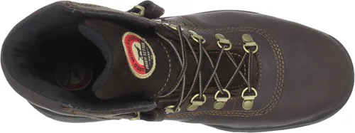 Vista 5 de Irish Setter Botas de trabajo Ely 83617 de 6 pulgadas para hombre