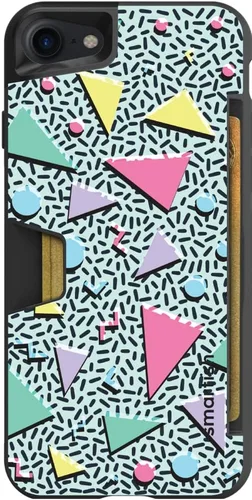 Vista 24 de Smartish - Funda delgada para iPhone 11 Pro Max - Gripmunk [ligera y protectora] Funda delgada para teléfono celular con cámara elevada y protección