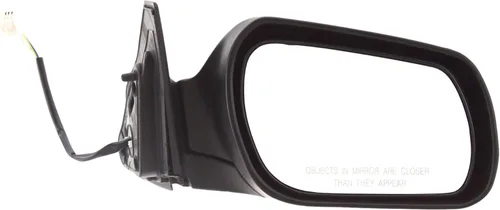 Vista 142 de Garage-Pro Espejo compatible con Mazda 6 2014-2016 para modelos sin sistema de visión envolvente, lado del conductor con detección manual de punto