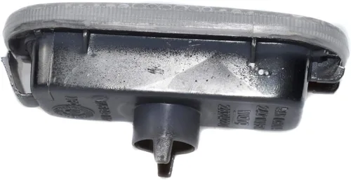 Vista 5 de 1J0949117 Nueva luz de marcador lateral transparente para VW JETTA GOLF MK4 PASSAT B5 1998-2004